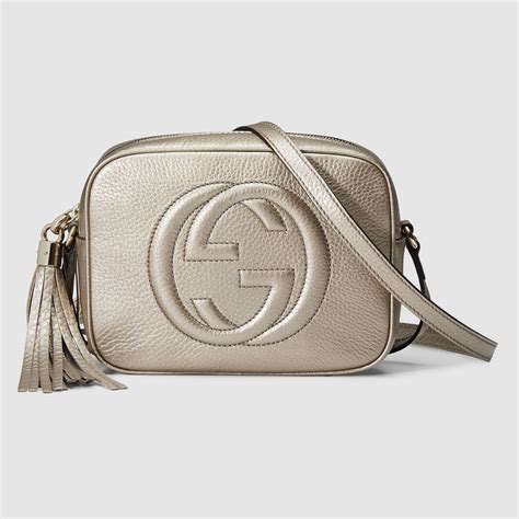 gucci soho disco bag discount|Gucci soho disco bag price.